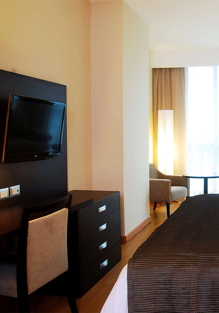 Hotel TRYP Panama Centro photo 5