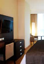 Hotel TRYP Panama Centro photo 5