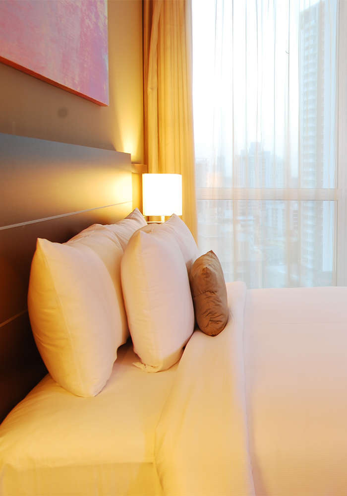 Hotel TRYP Panama Centro photo 2