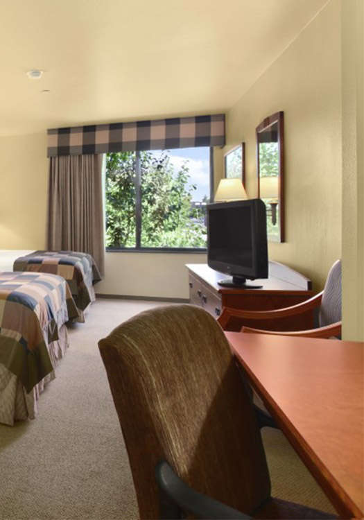 Hotel Wingate Denver Tech Center photo 3