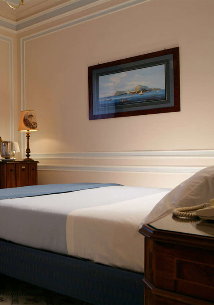 Hotel Grand Hotel Ambasciatori photo 4