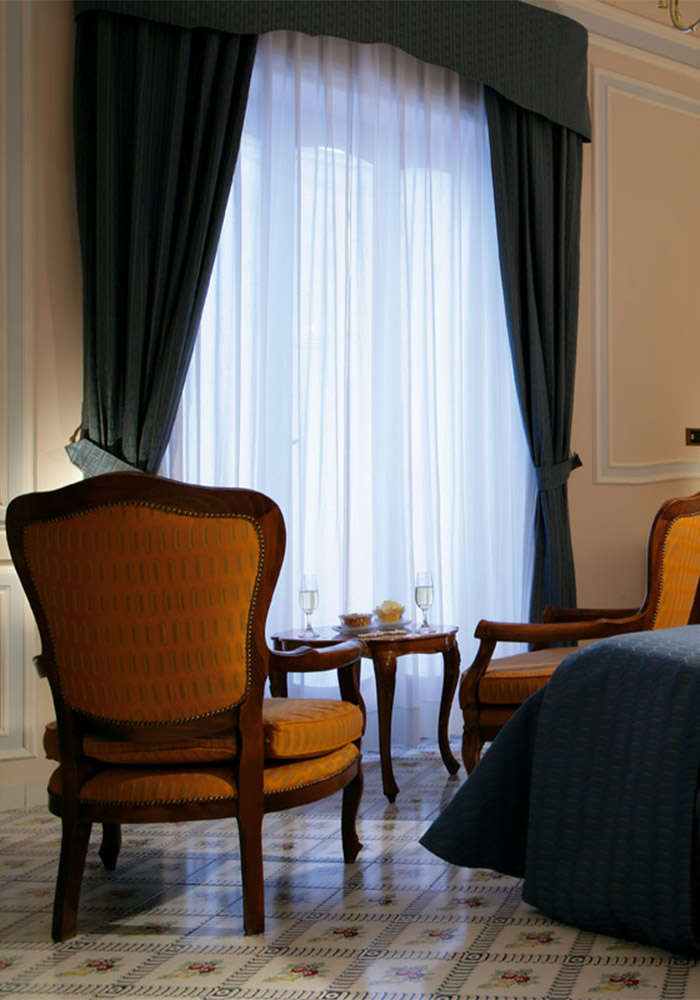 Hotel Grand Hotel Ambasciatori photo 3