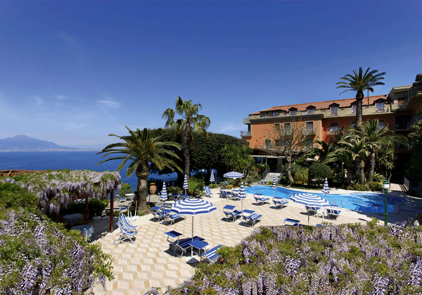 Grand Hotel Ambasciatori