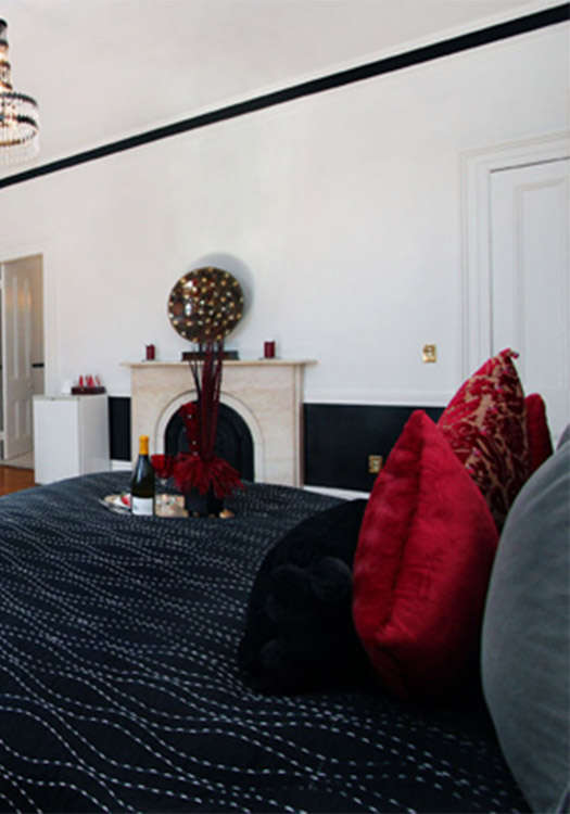 Hotel Villa 120 photo 3