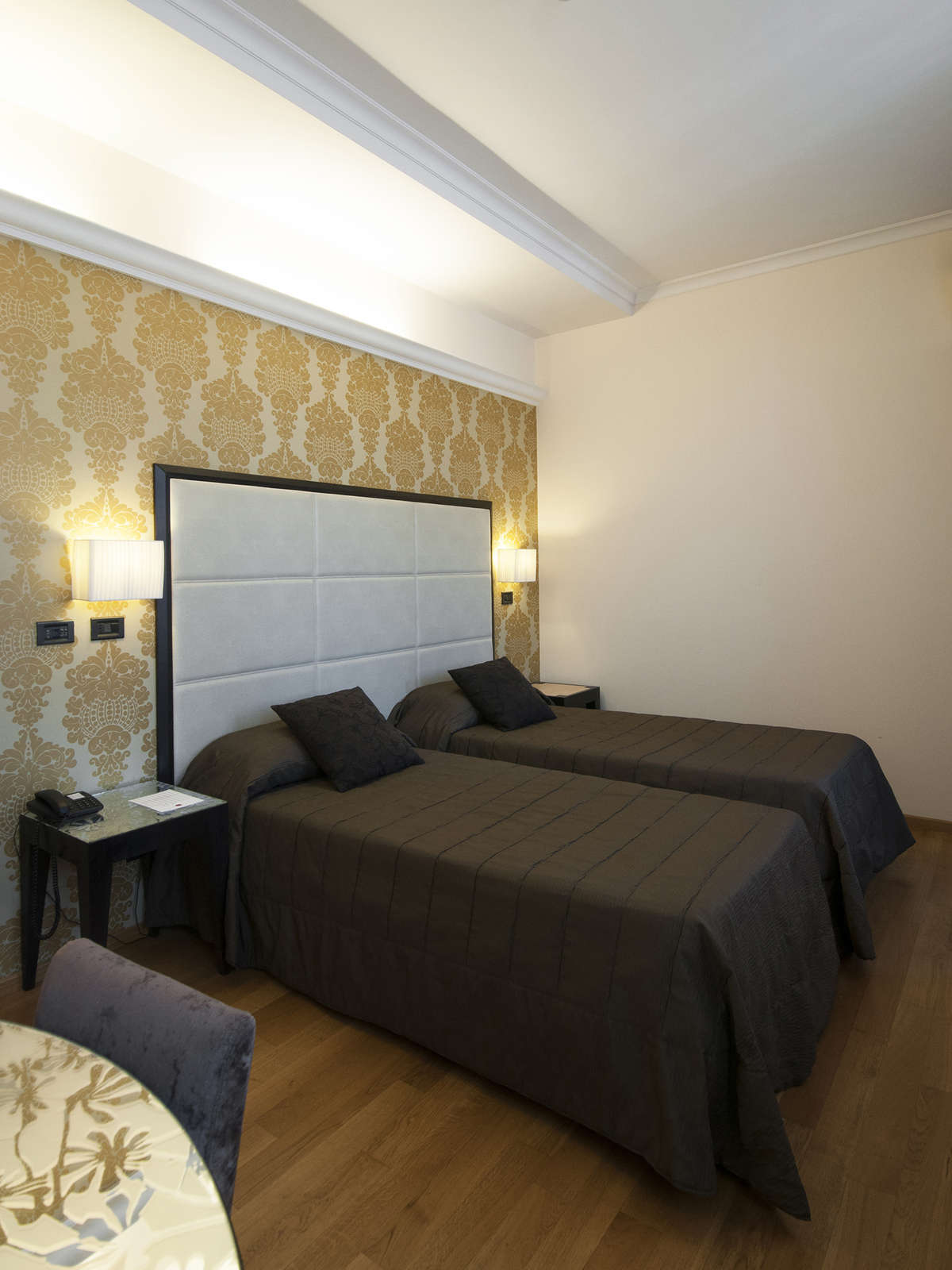 Hotel Hotel Touring photo 5