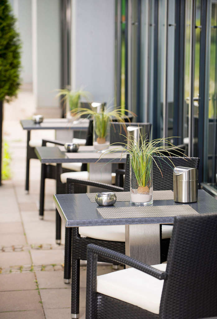 Hotel Park Inn Köln City West photo 2