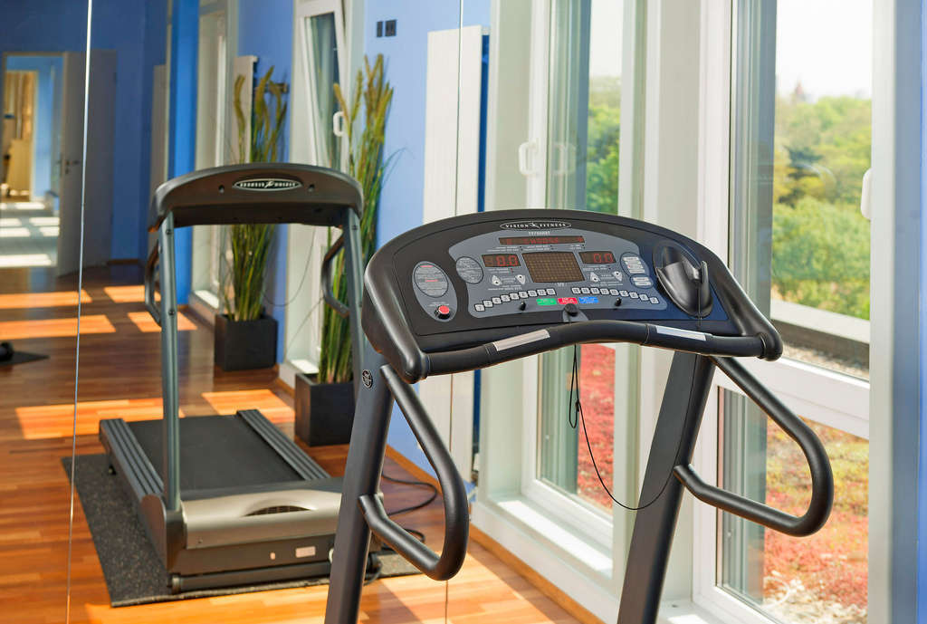 Hotel Park Inn Köln City West photo 4