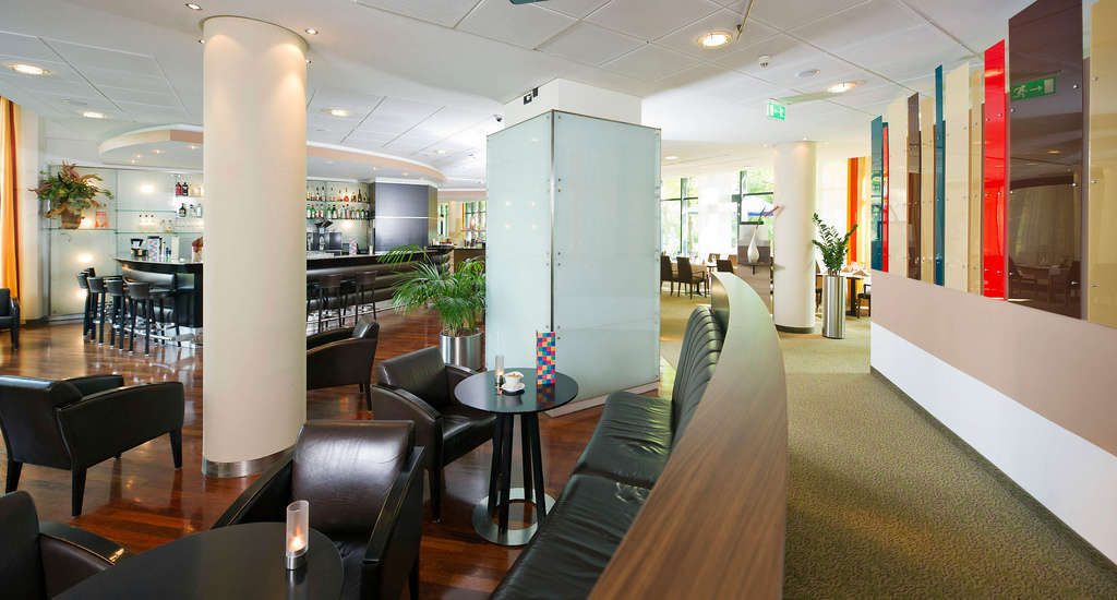 Hotel Park Inn Köln City West photo 5