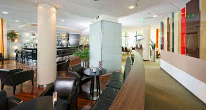 Hotel Park Inn Köln City West photo 5