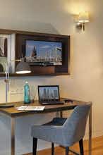 Hotel Citadines Frankfurt City Centre photo 3