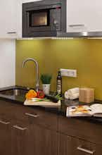 Hotel Citadines Frankfurt City Centre photo 4