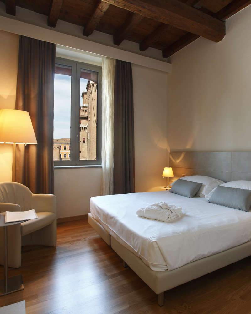 Hotel Hotel Annunziata photo 5