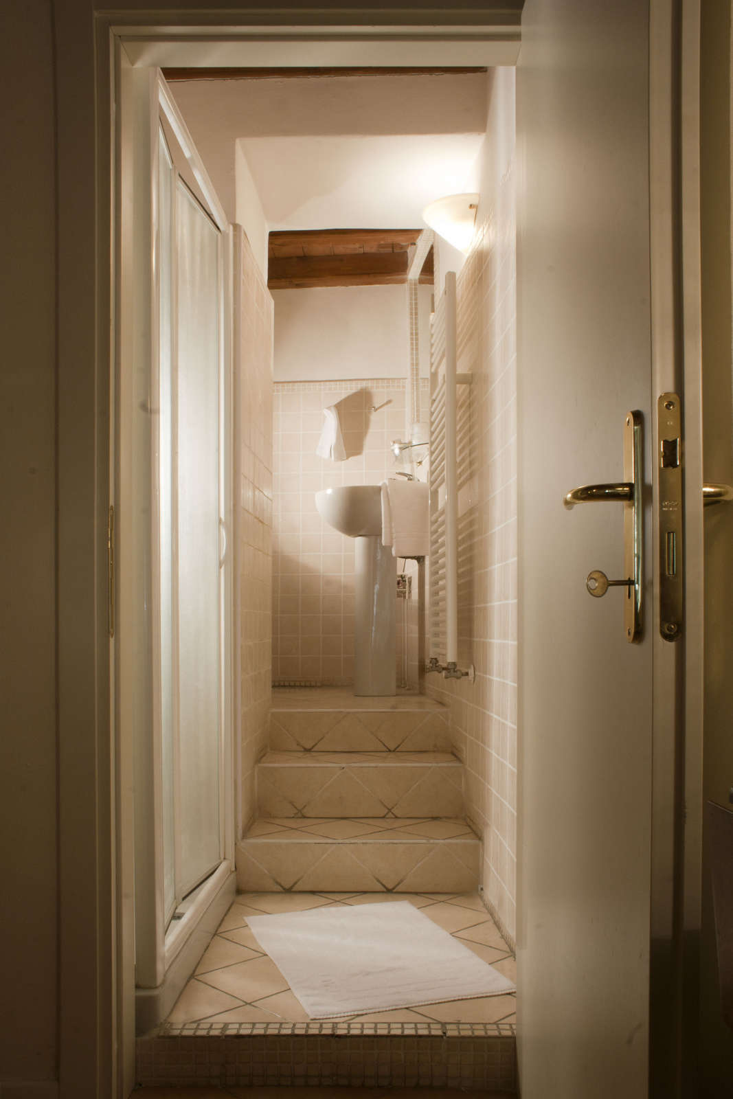 Hotel Albergo Orologio photo 4