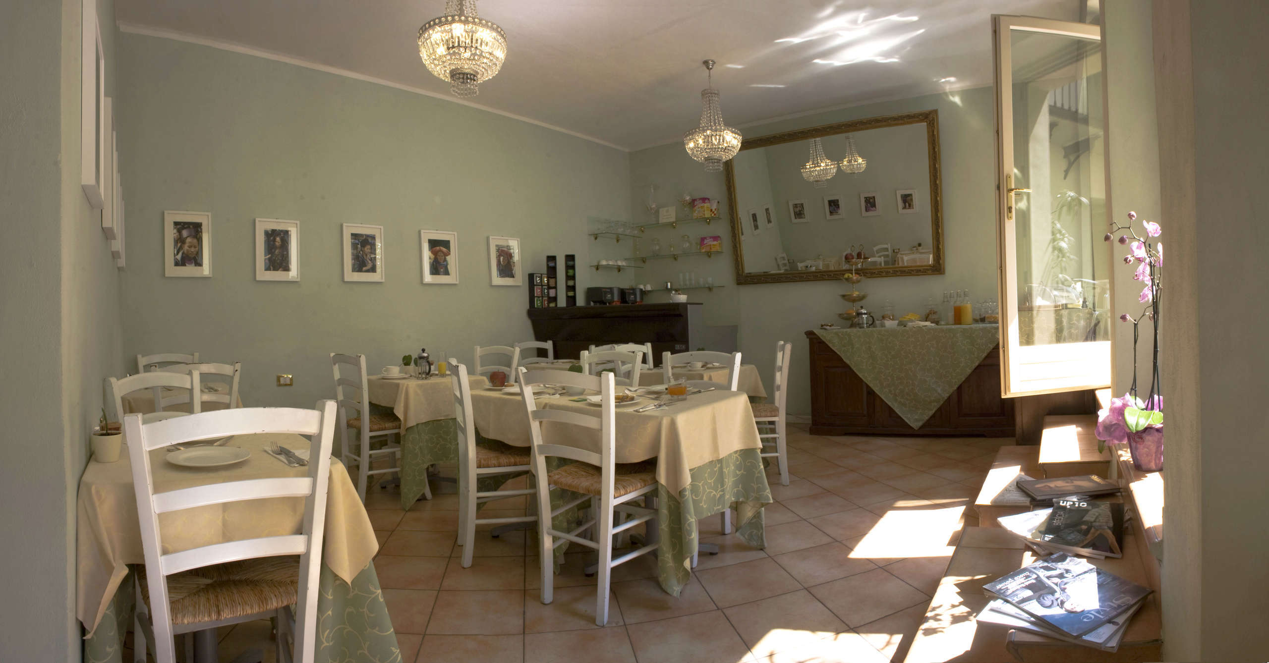 Hotel Albergo Orologio photo 3