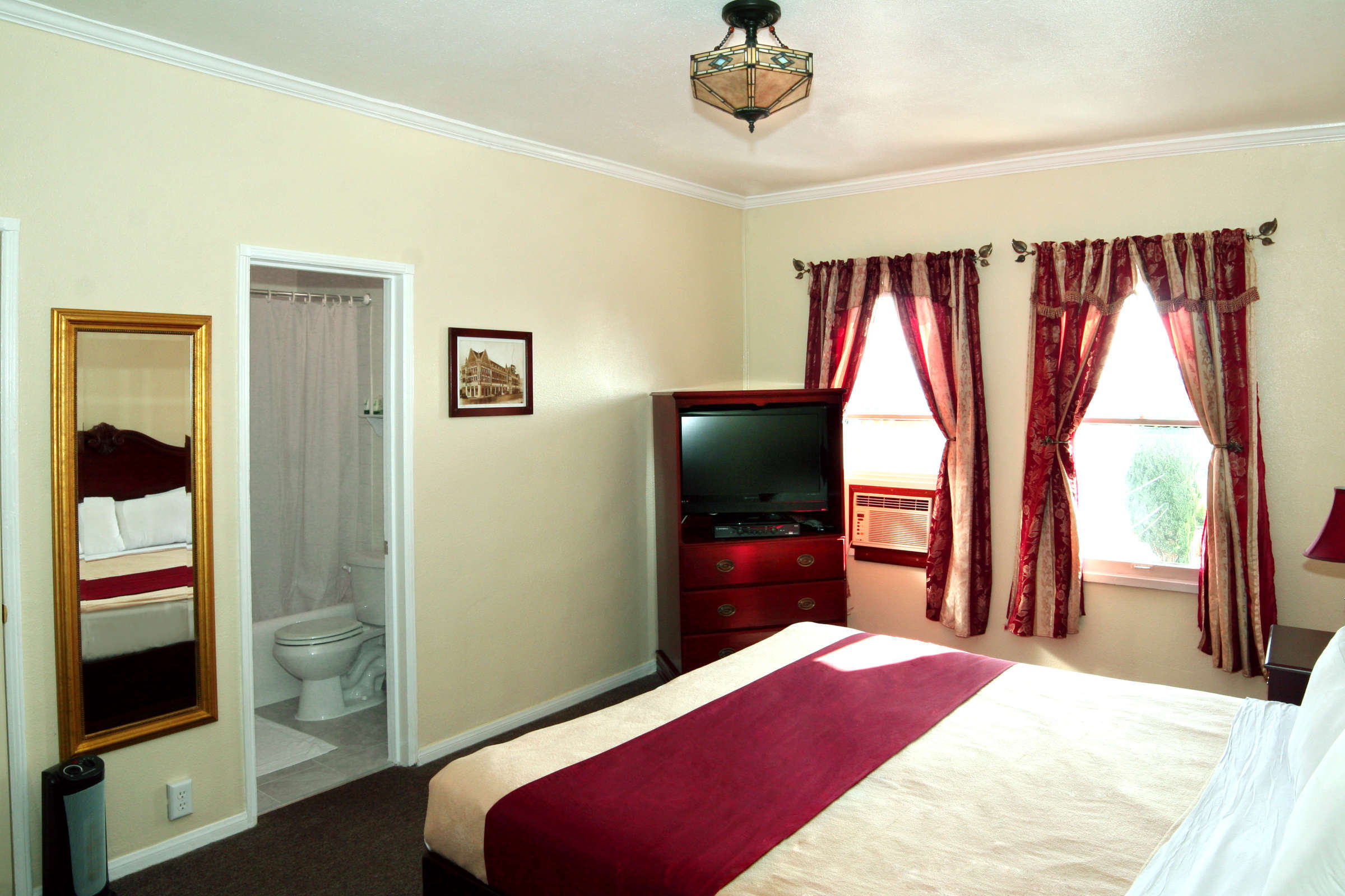 Hotel Hollywood Historic Hotel photo 2