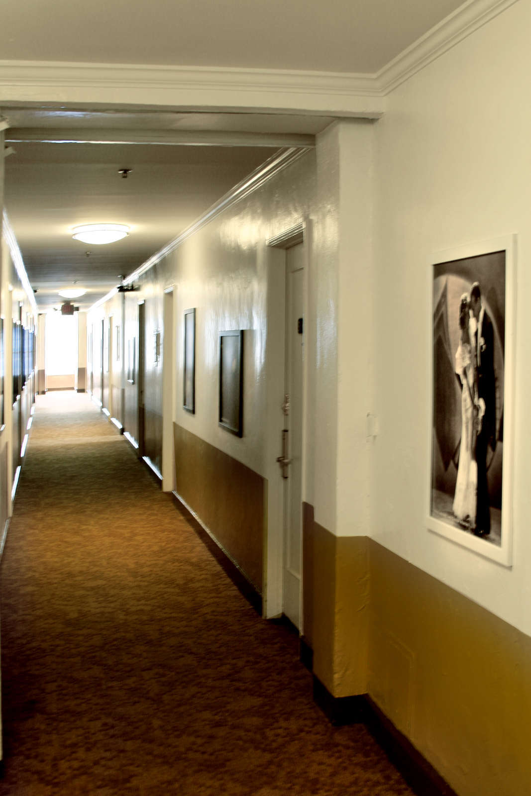 Hotel Hollywood Historic Hotel photo 4