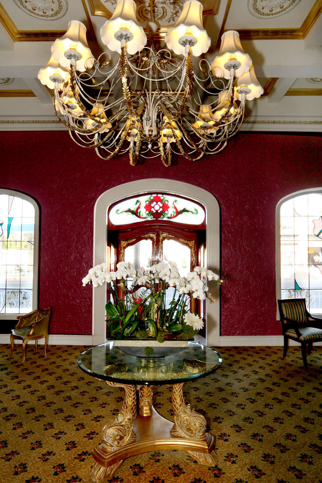 Hotel Hollywood Historic Hotel photo 5