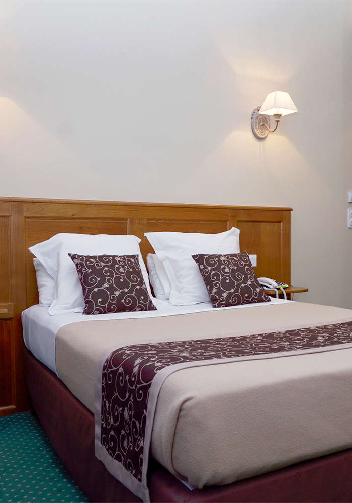 Hotel Hôtel Heliot photo 3