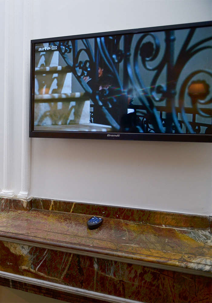 Hotel Hôtel Heliot photo 5