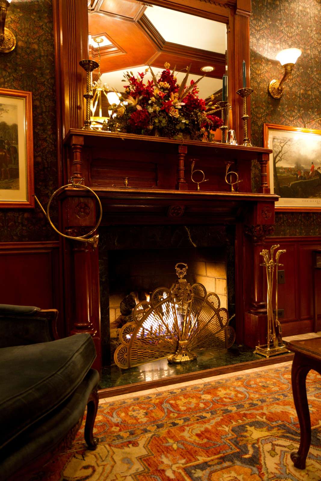 Hotel The Talbott Hotel photo 4