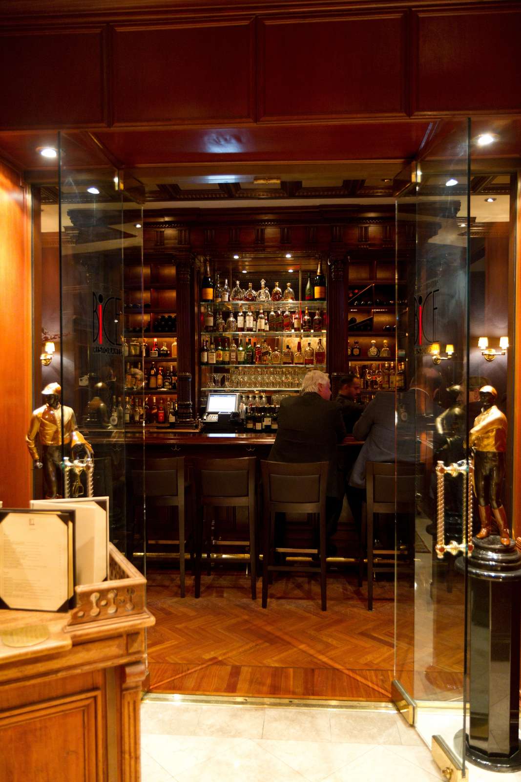 Hotel The Talbott Hotel photo 1