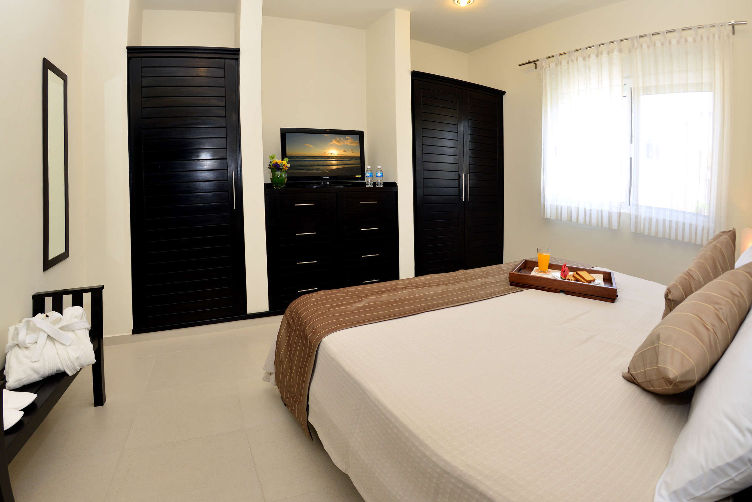 Hotel Palms Tulum Luxury Hotel photo 4