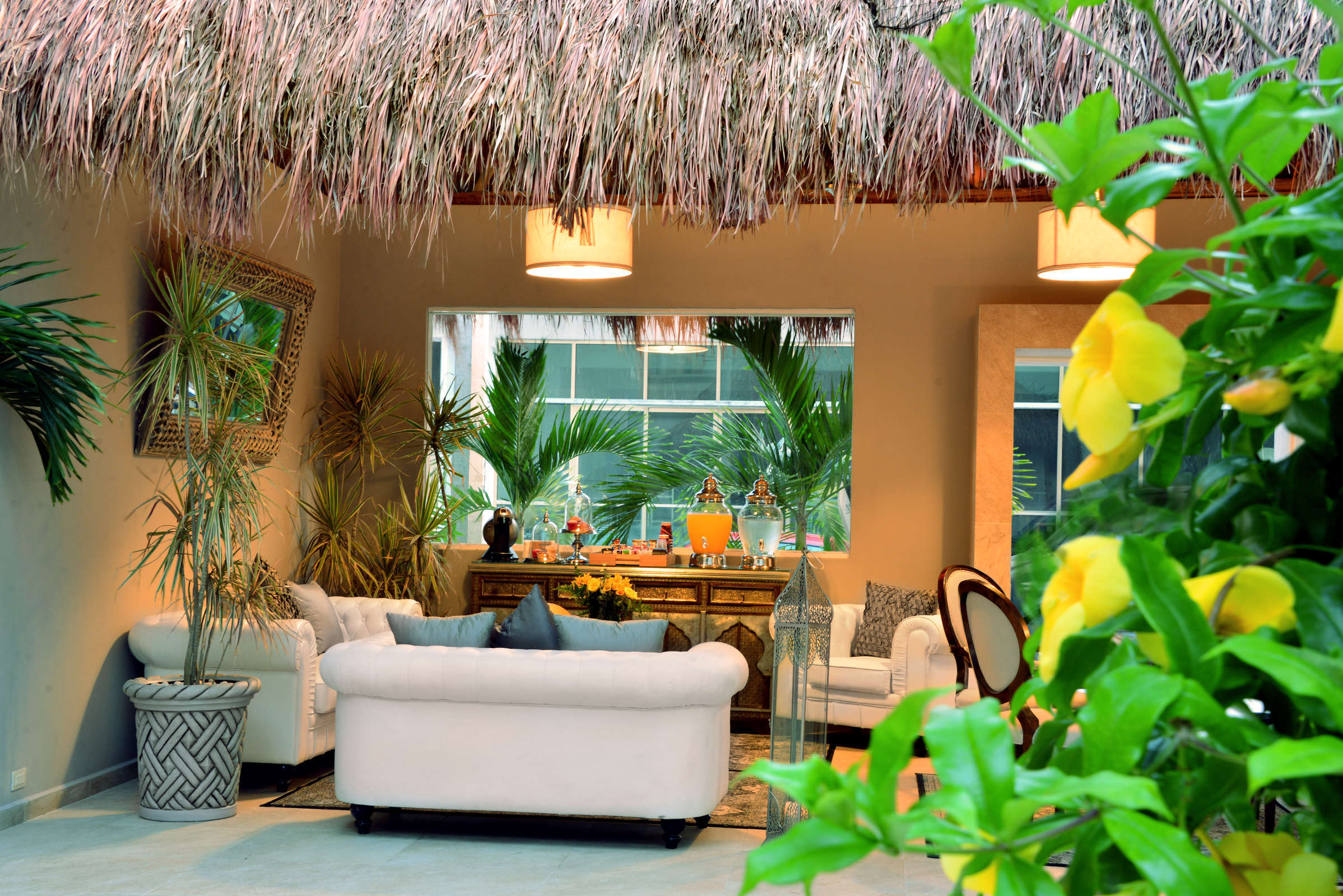 Hotel Palms Tulum Luxury Hotel photo 2