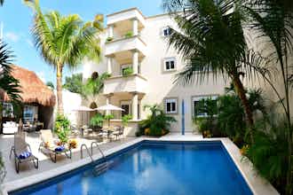 Hotel Palms Tulum Luxury Hotel photo 1