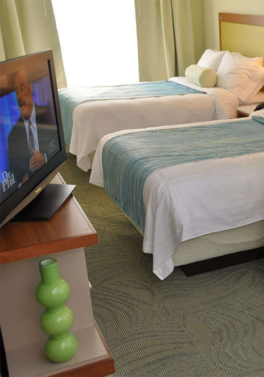 Hotel SpringHill Suites North photo 2