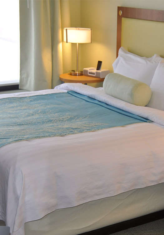 Hotel SpringHill Suites North photo 1