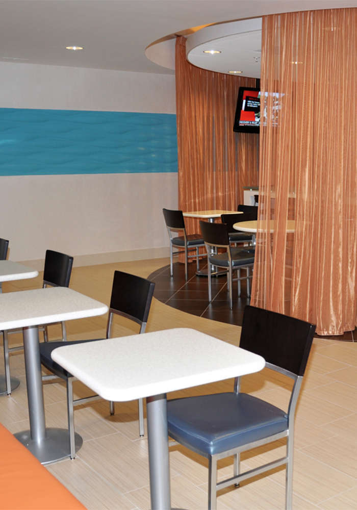 Hotel SpringHill Suites North photo 5