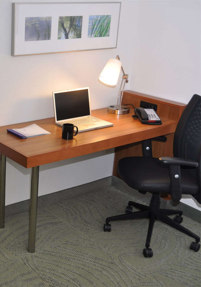 Hotel SpringHill Suites North photo 3