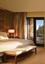 Hotel The Allison Inn and Spa photo 2
