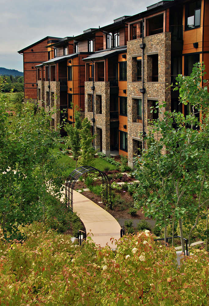 Hotel The Allison Inn and Spa photo 5