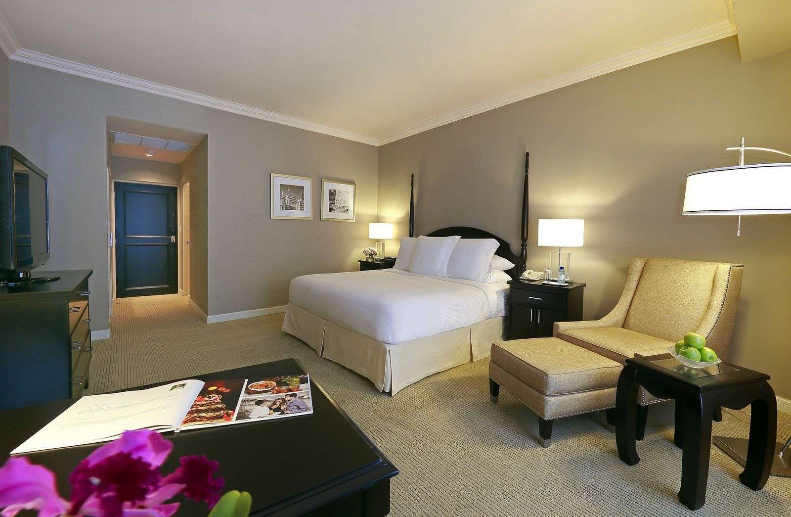 Hotel Bristol Panama photo 3