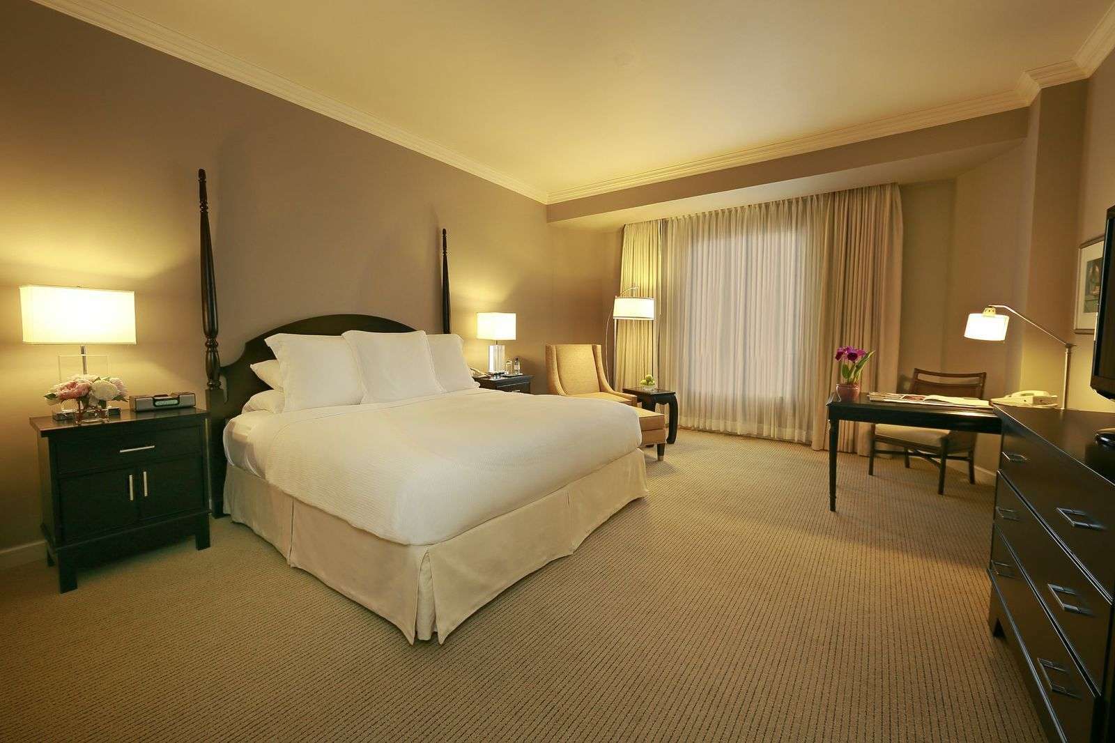 Hotel Bristol Panama photo 4