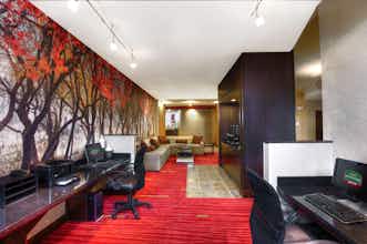 Hotel Courtyard Keene Downtown photo 5
