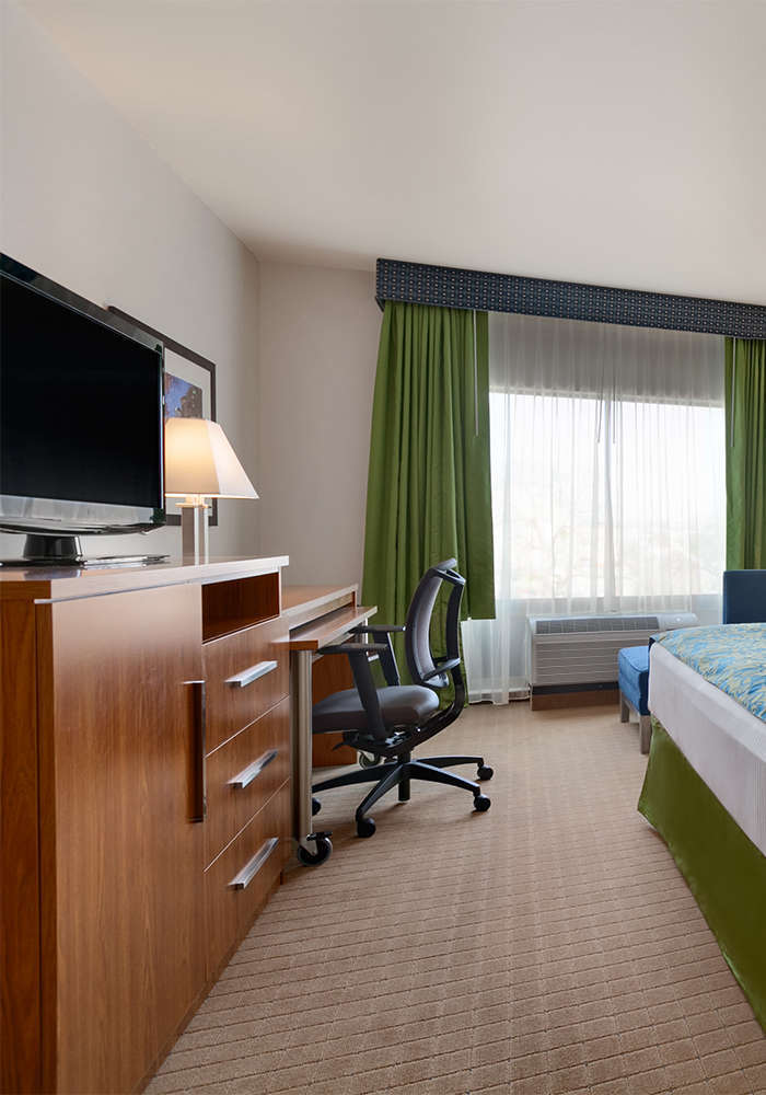 Hotel Wyndham Garden San Antonio Riverwalk/Museum Reach photo 5