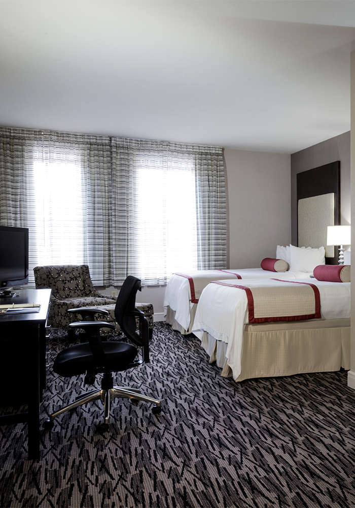 Hotel Fairfield Inn & Suites Keene Downtown photo 4