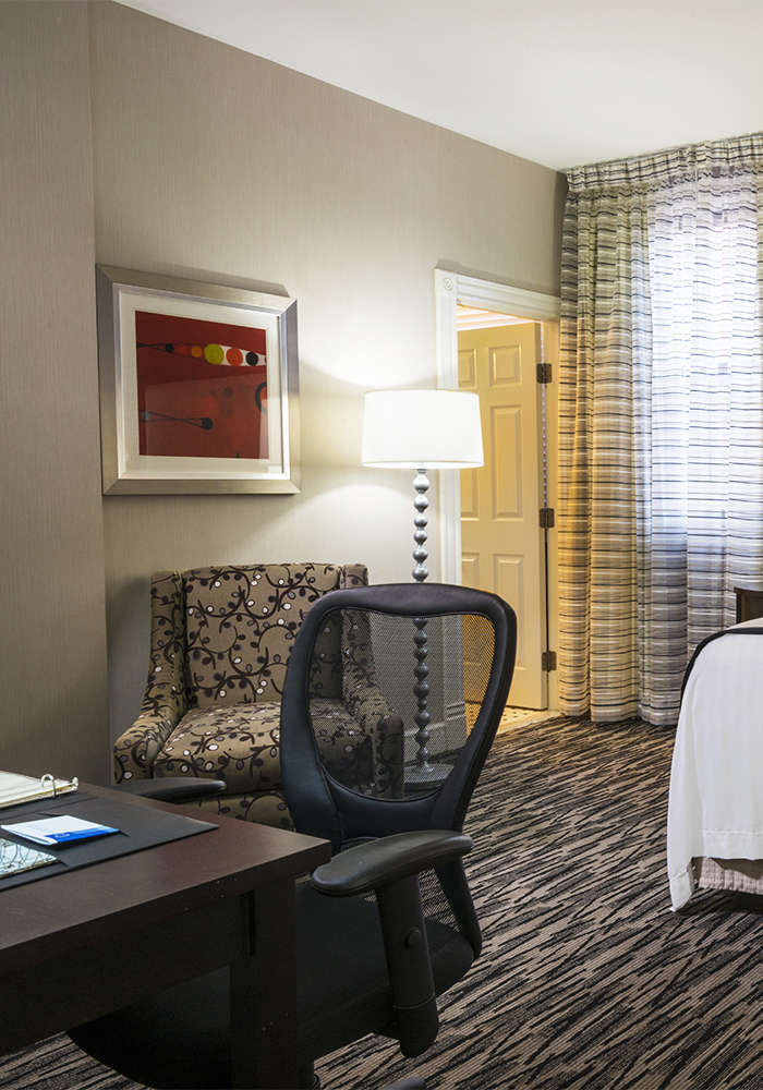 Hotel Fairfield Inn & Suites Keene Downtown photo 5