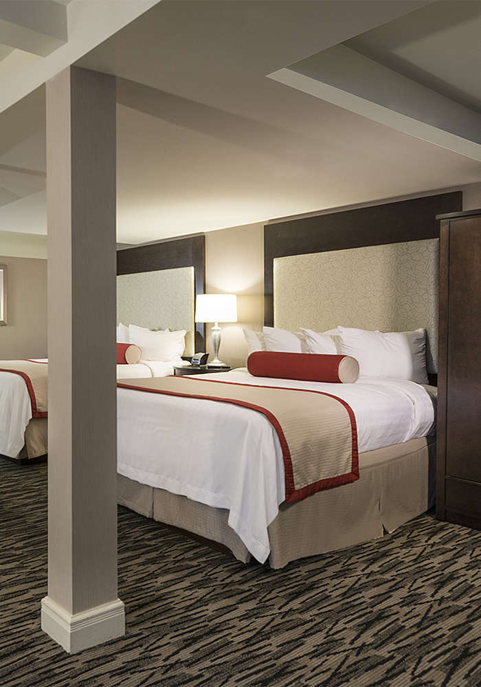 Hotel Fairfield Inn & Suites Keene Downtown photo 1