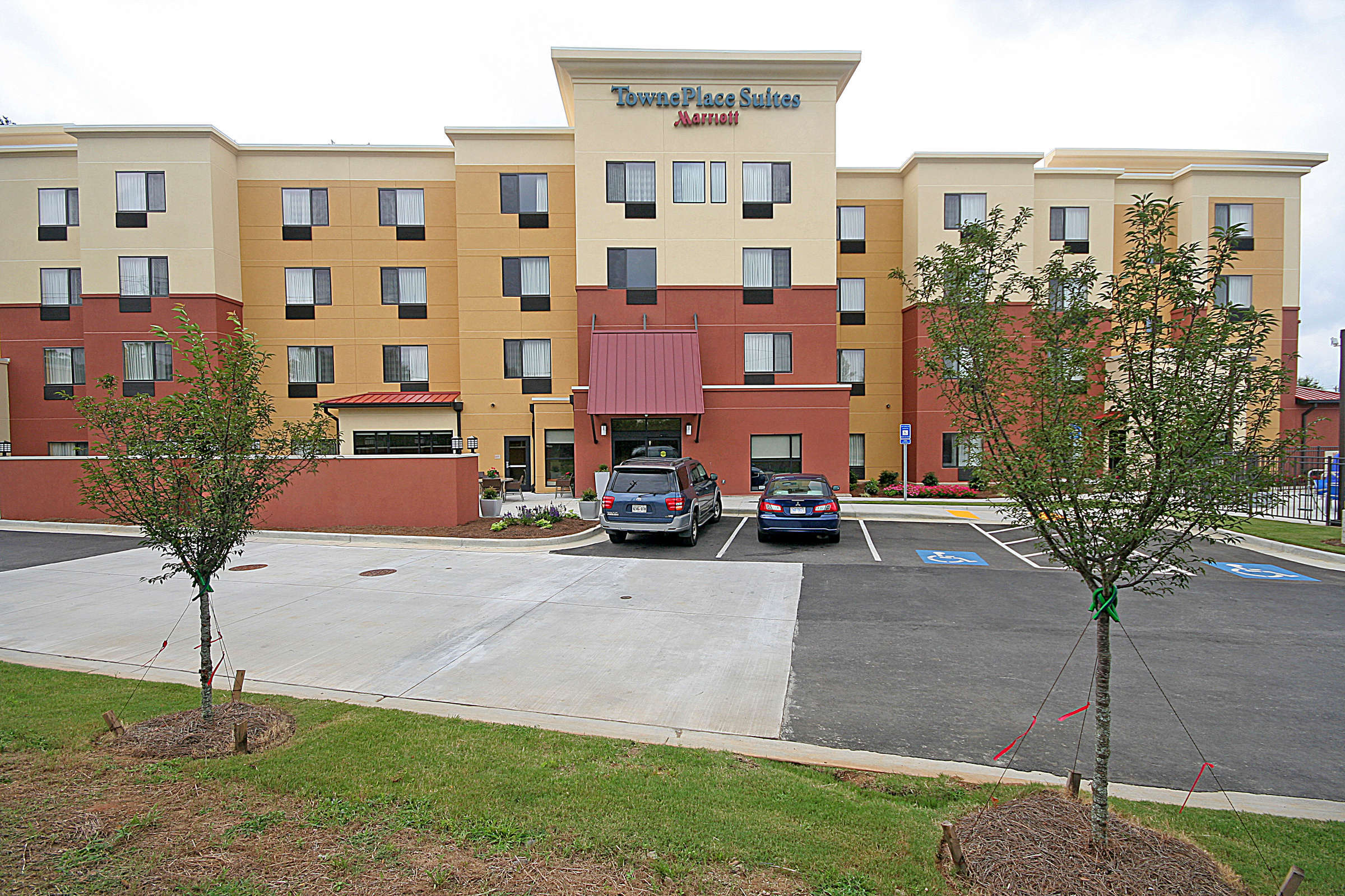 TownePlace Suites by Marriott Whiskey Road