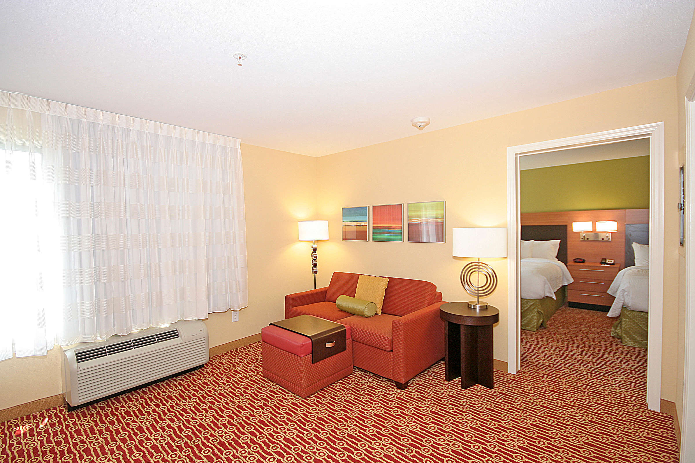 Hotel TownePlace Suites by Marriott Whiskey Road photo 4