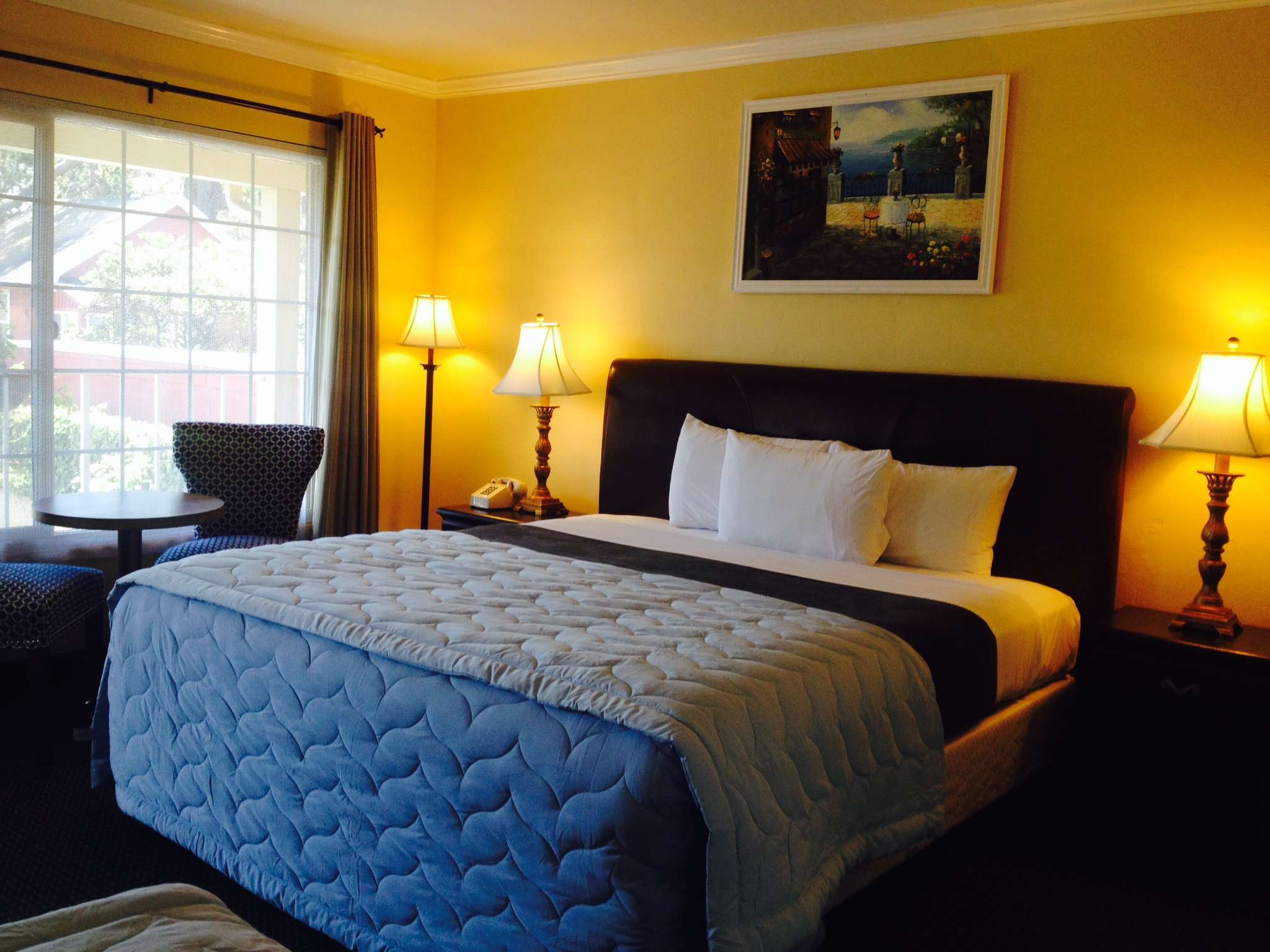 Hotel Inn by the Bay Monterey photo 5