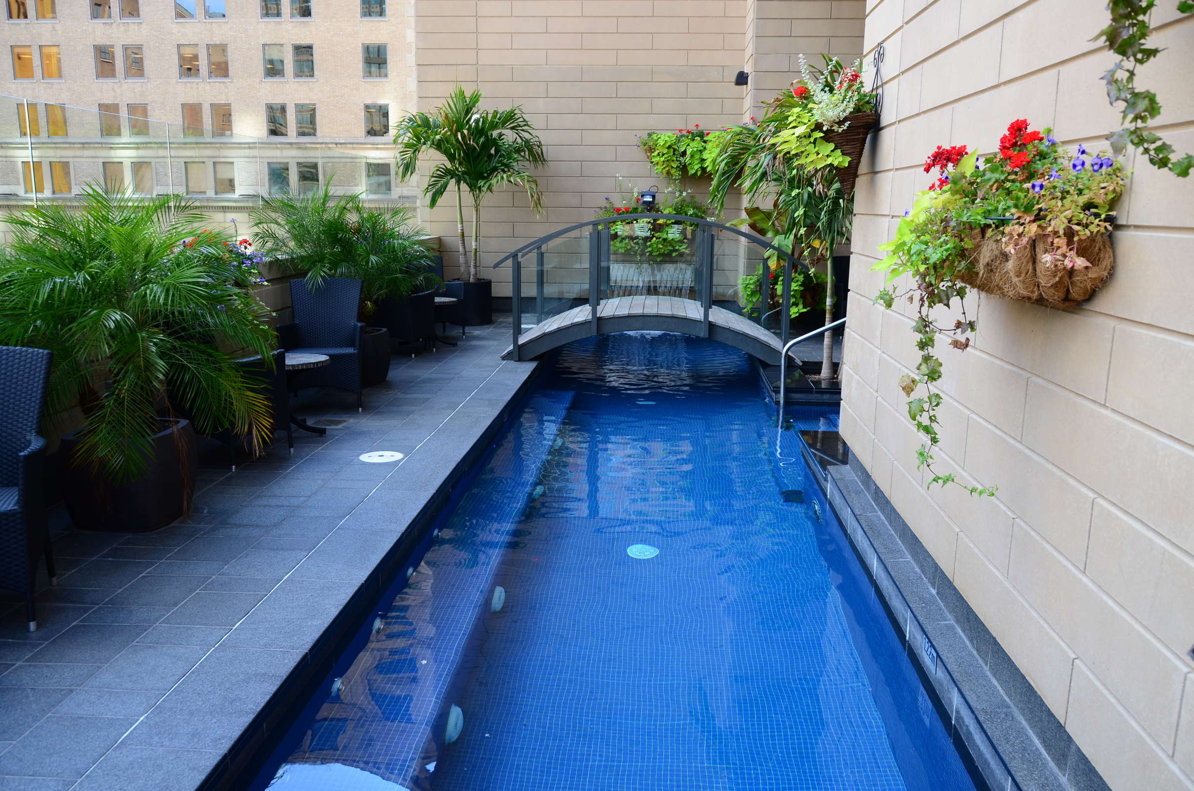 Hotel Le St-Martin Hôtel Particulier photo 4