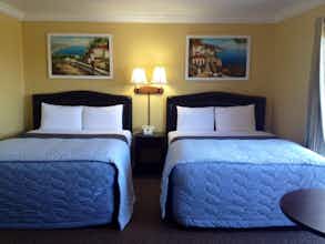 Hotel Inn by the Bay Monterey photo 4