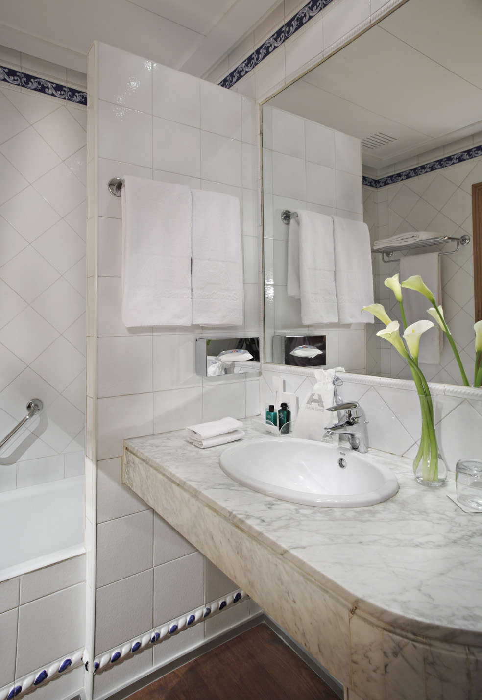 Hotel Hotel Saray photo 2