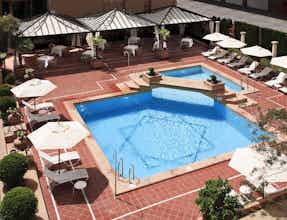 Hotel Hotel Saray photo 5