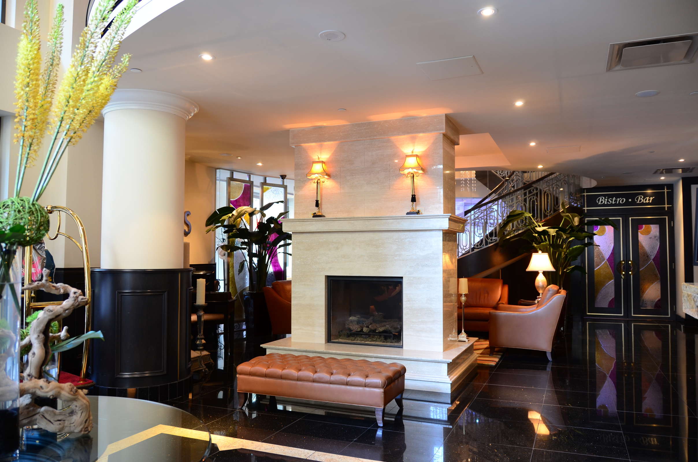 Hotel Le St-Martin Hôtel Particulier photo 3