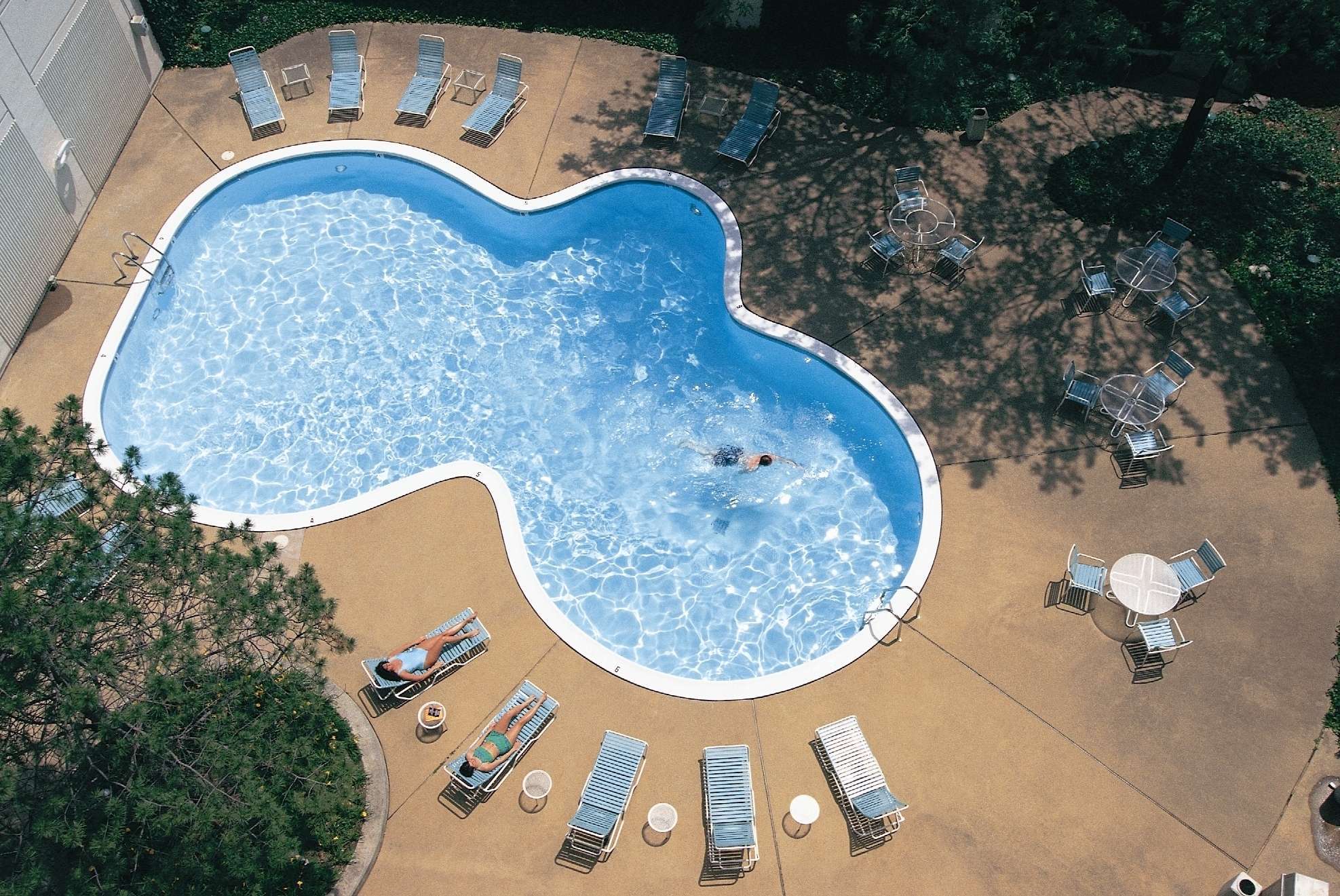 Hotel Wyndham Indianapolis West photo 1